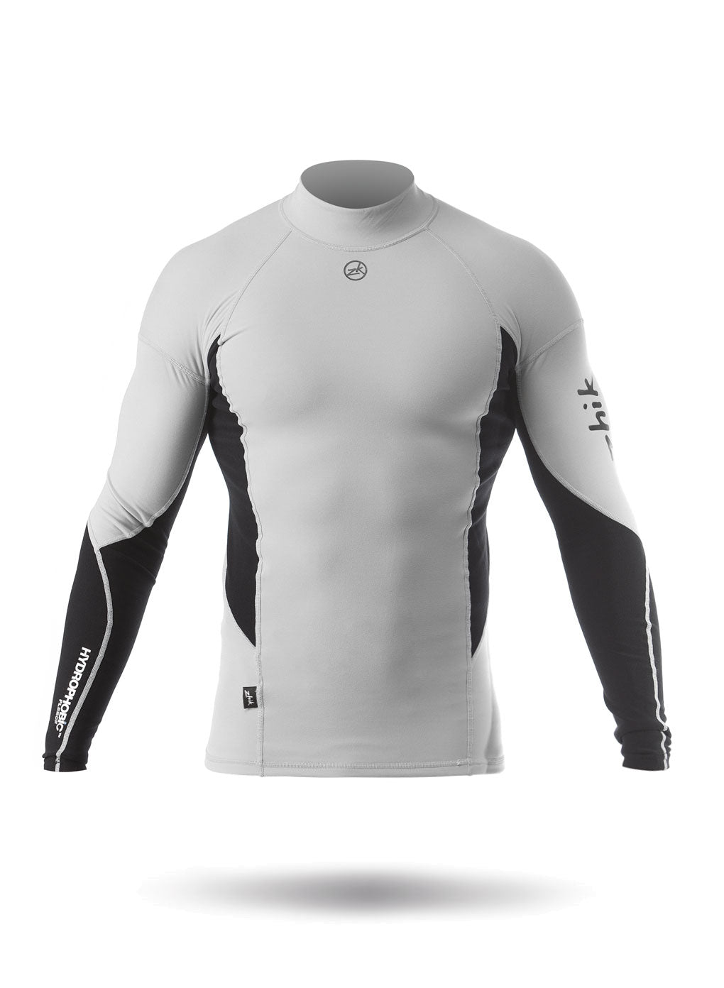 Zhik Mens Hydrophobic Fleece Top | SendIt Sailing