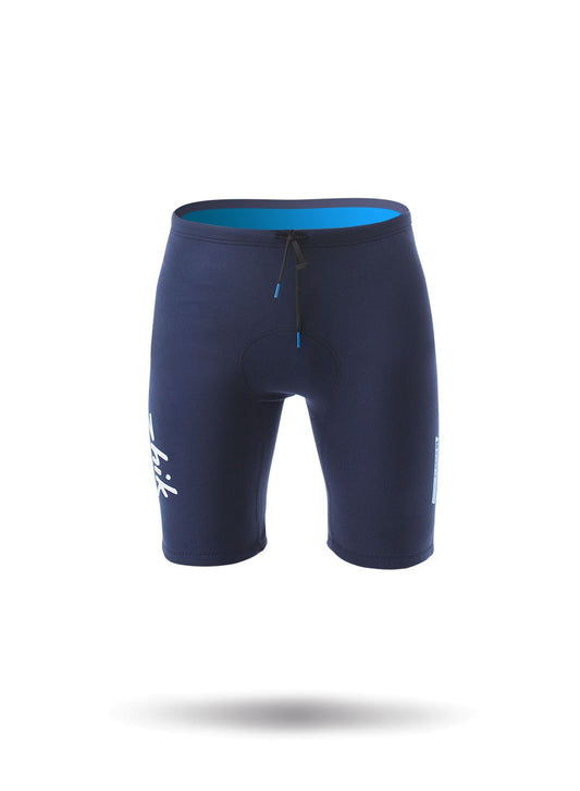 Zhik 2023 Microfleece V Shorts | SendIt Sailing