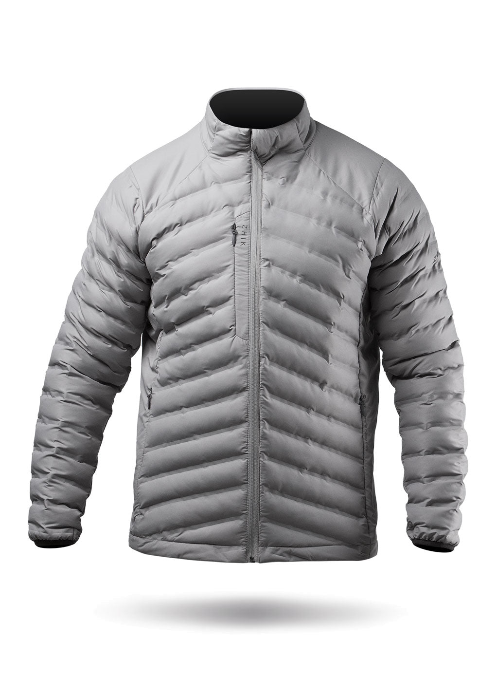 Zhik Mens Platinum Cell Insulated Jacket | SendIt Sailing