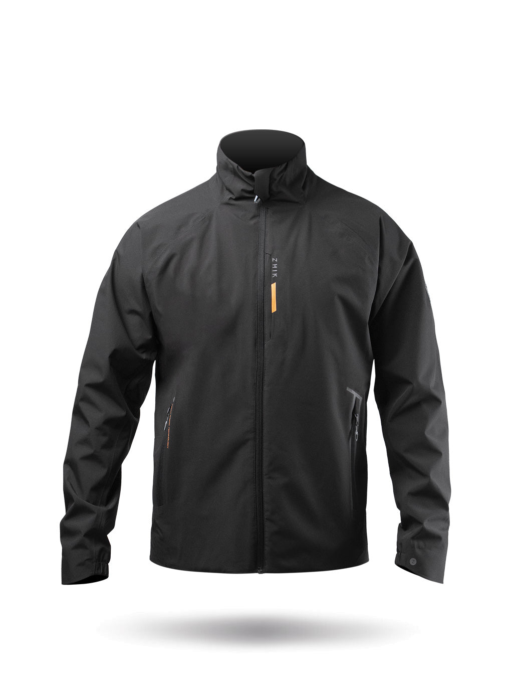 Zhik Mens Black INS100 Jacket | SendIt Sailing