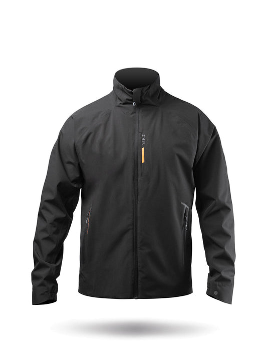 Zhik Mens Black INS100 Jacket | SendIt Sailing