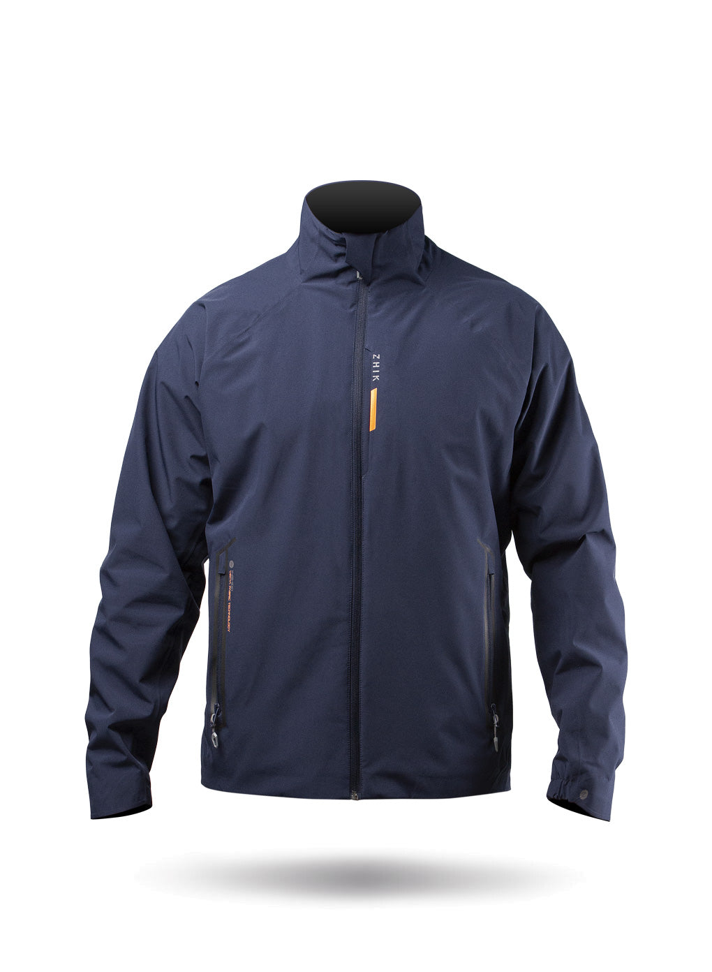 Zhik Mens Navy INS100 Jacket | SendIt Sailing
