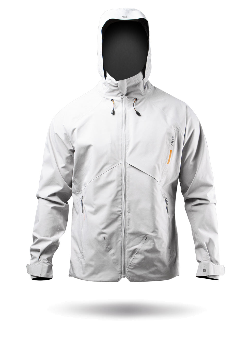 Zhik Mens Platinum INS200 Jacket | SendIt Sailing