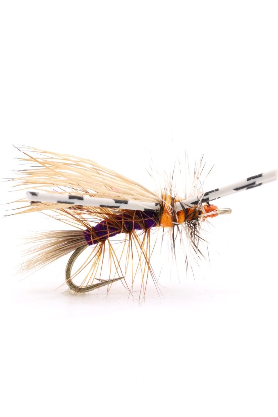 Micro Crystal Stimulator Purple