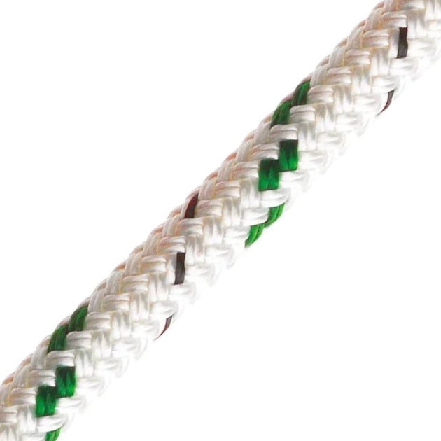 Marlow Doublebraid Green Fleck | SendIt Sailing