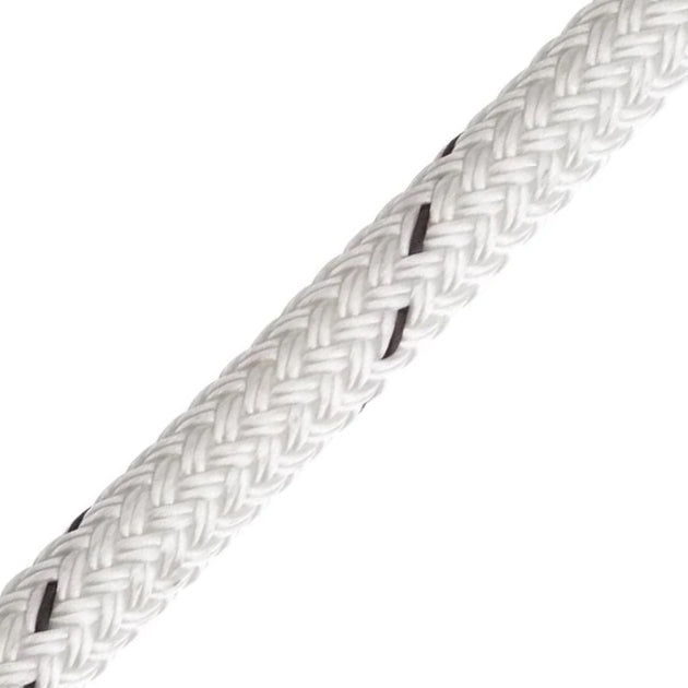 Marlow Doublebraid 9/16in (14mm) - Cut Lengths | SendIt Sailing