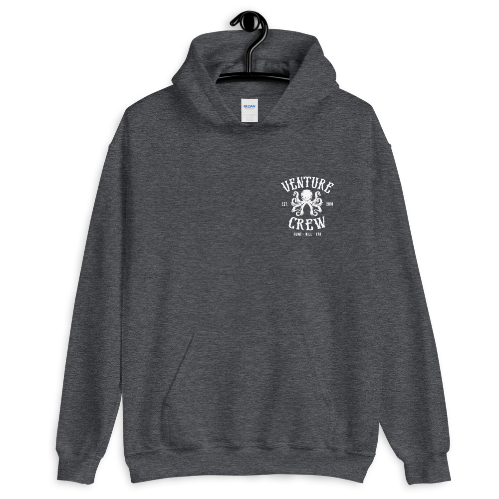 Venture Crew Hoodie
