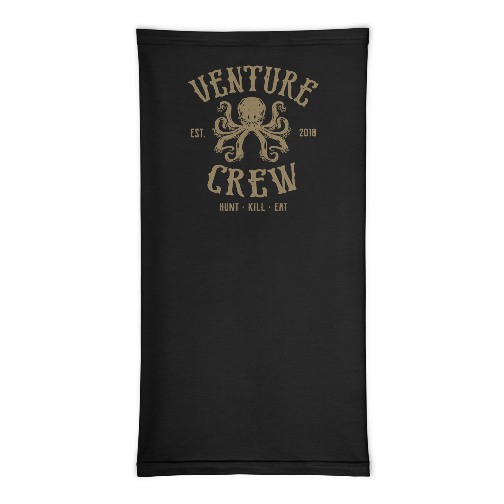 Venture Crew Face Masks