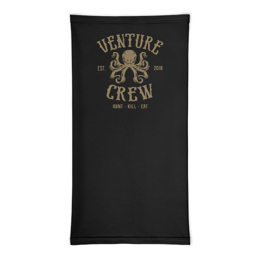 Venture Crew Face Masks