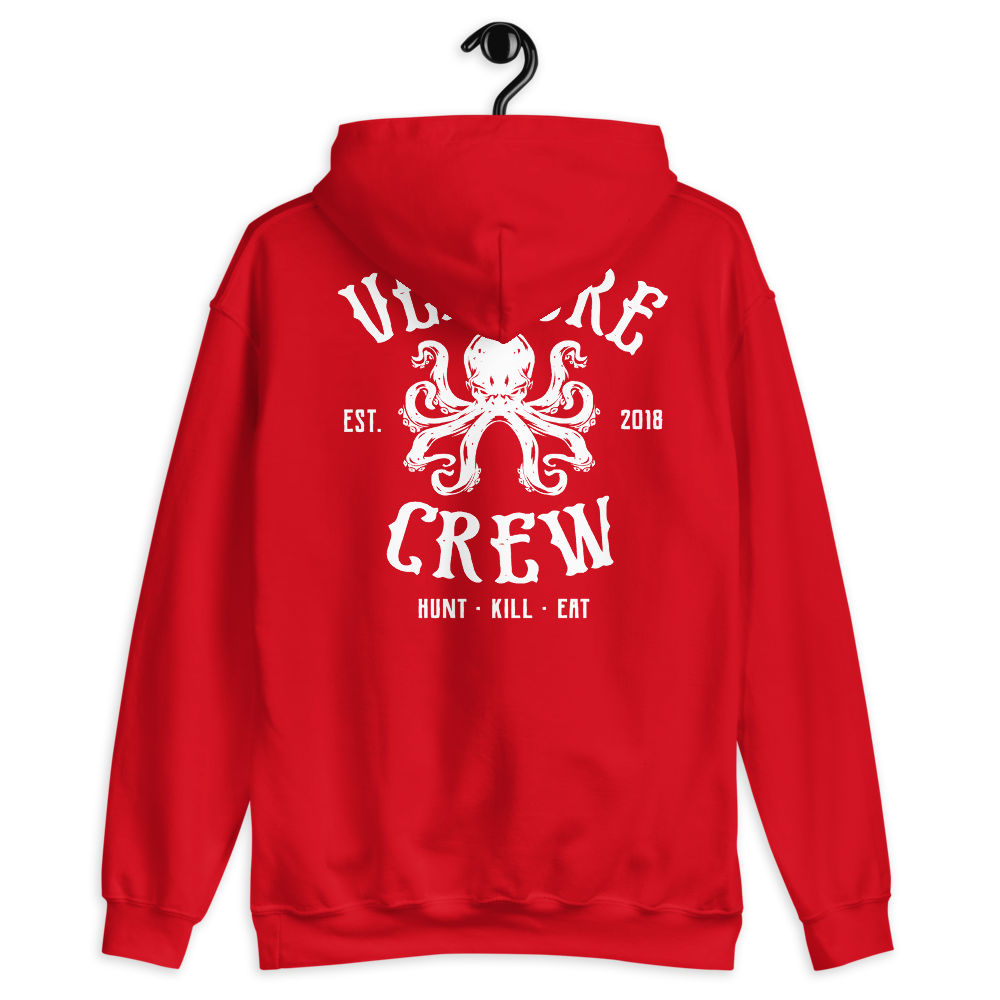 Venture Crew Hoodie