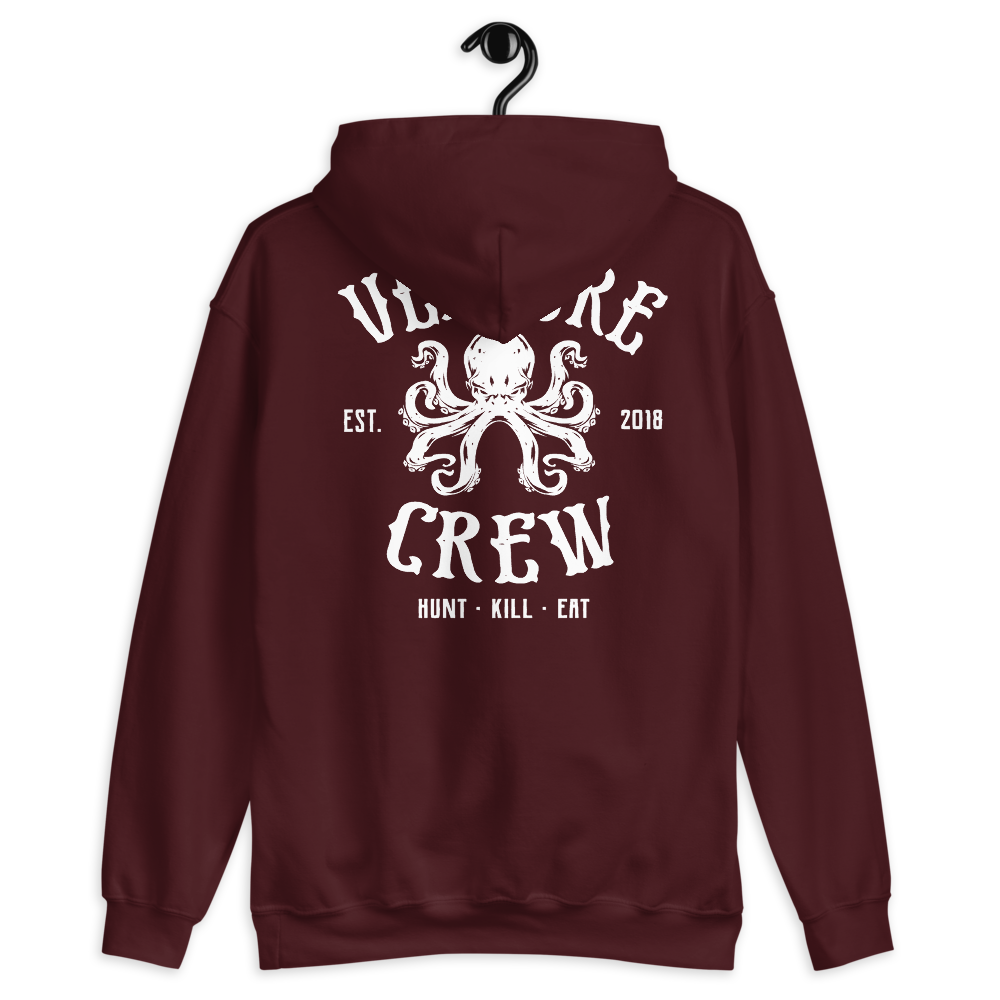 Venture Crew Hoodie