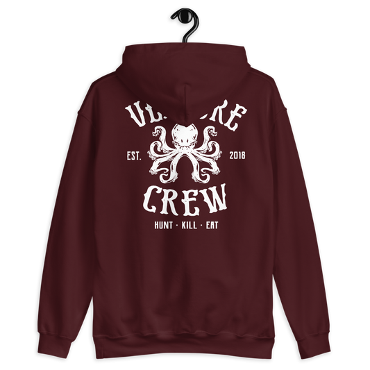 Venture Crew Hoodie