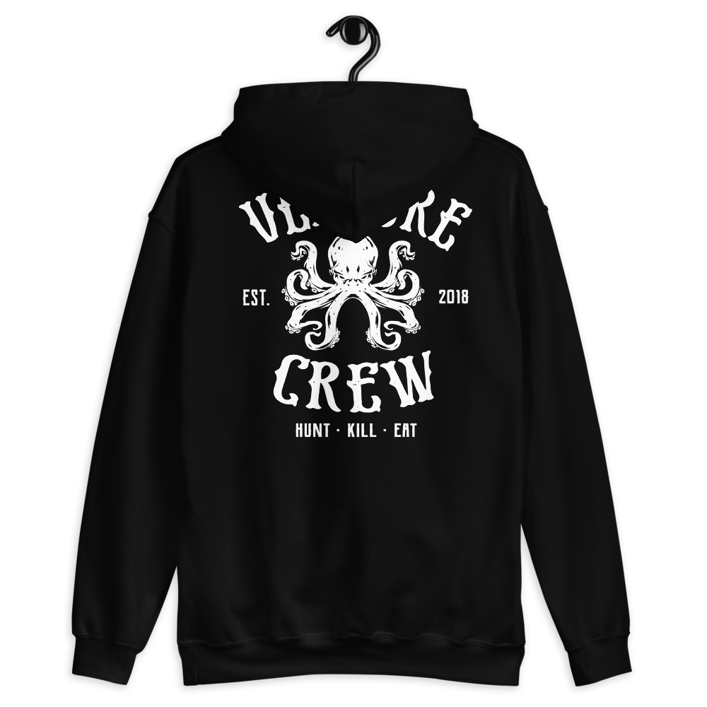 Venture Crew Hoodie