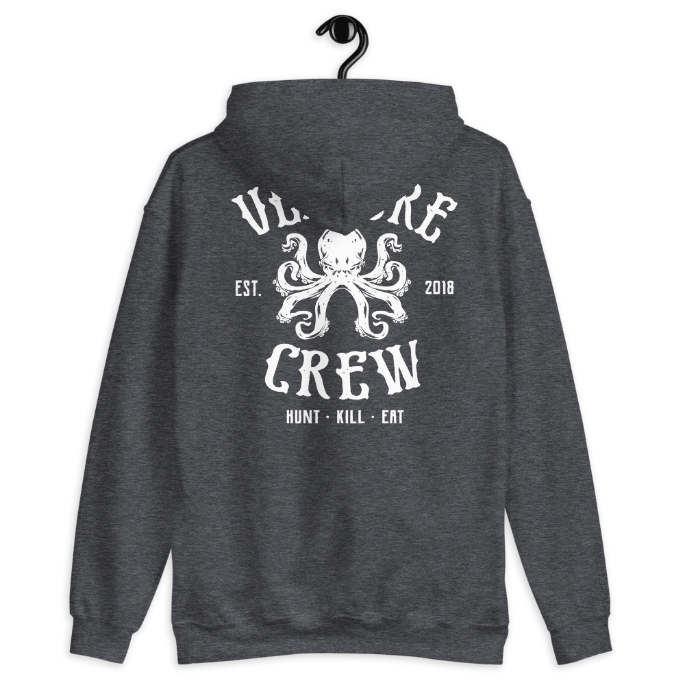 Venture Crew Hoodie
