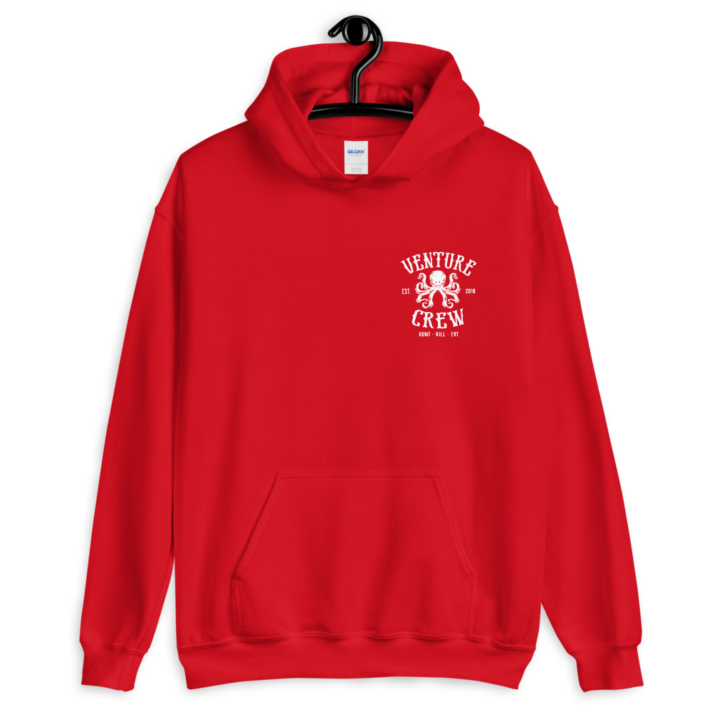 Venture Crew Hoodie