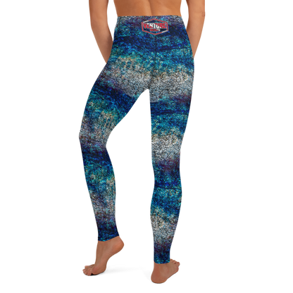 Ono UV Leg Skins (Womens)