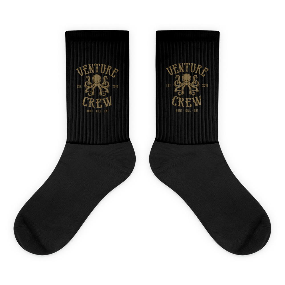 Venture Crew Socks