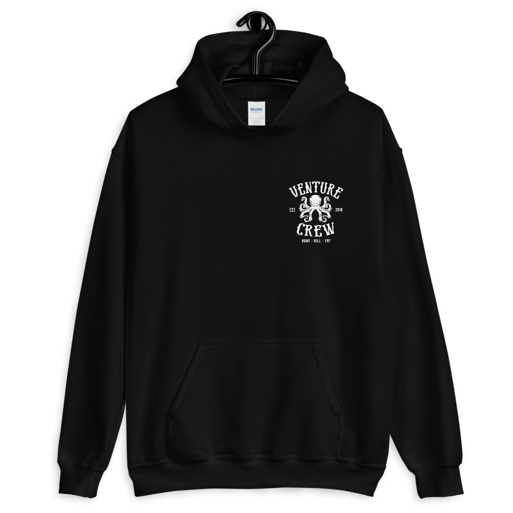Venture Crew Hoodie