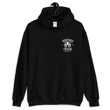 Venture Crew Hoodie