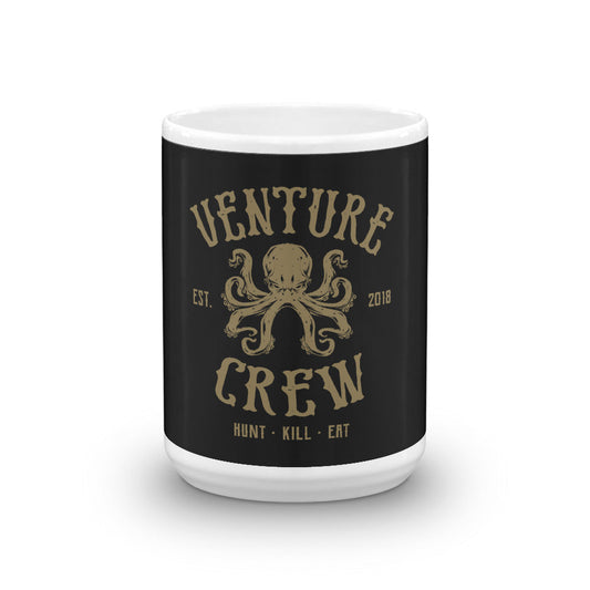 Venture Crew Mug