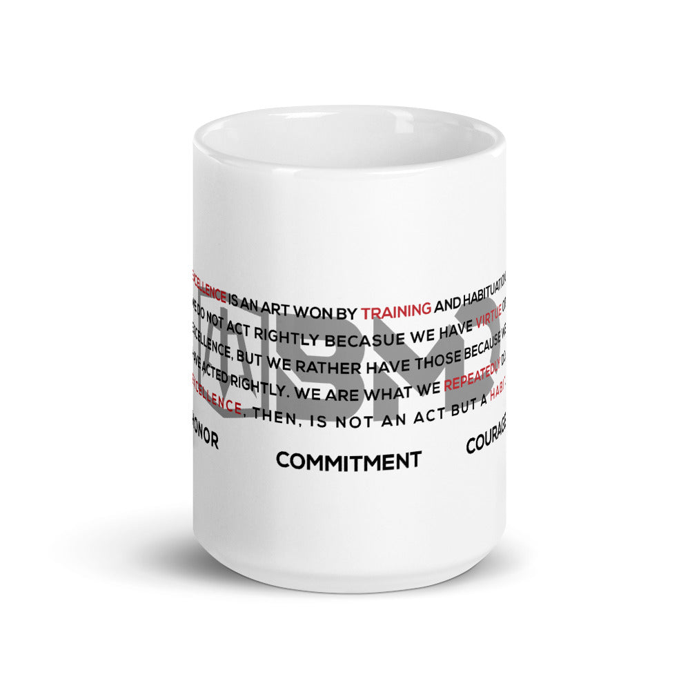 SendIt Sailing Aristotle Mug - Thumbnail 2