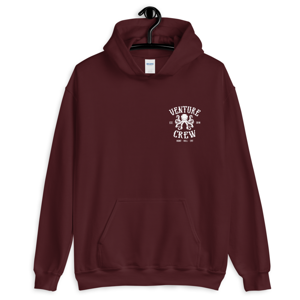Venture Crew Hoodie