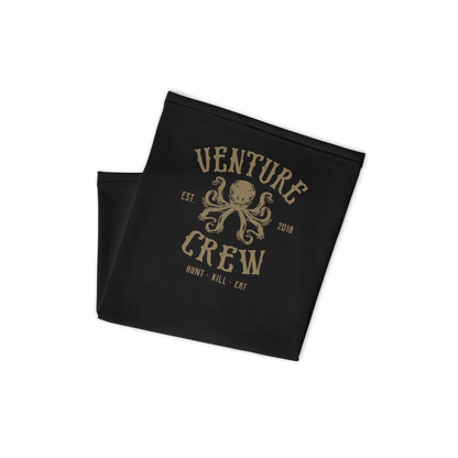 Venture Crew Face Masks