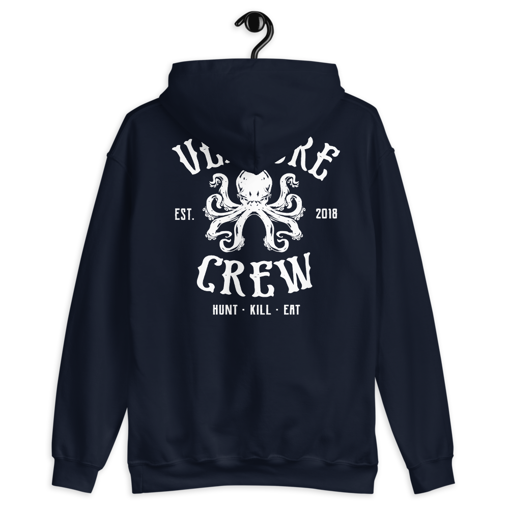 Venture Crew Hoodie