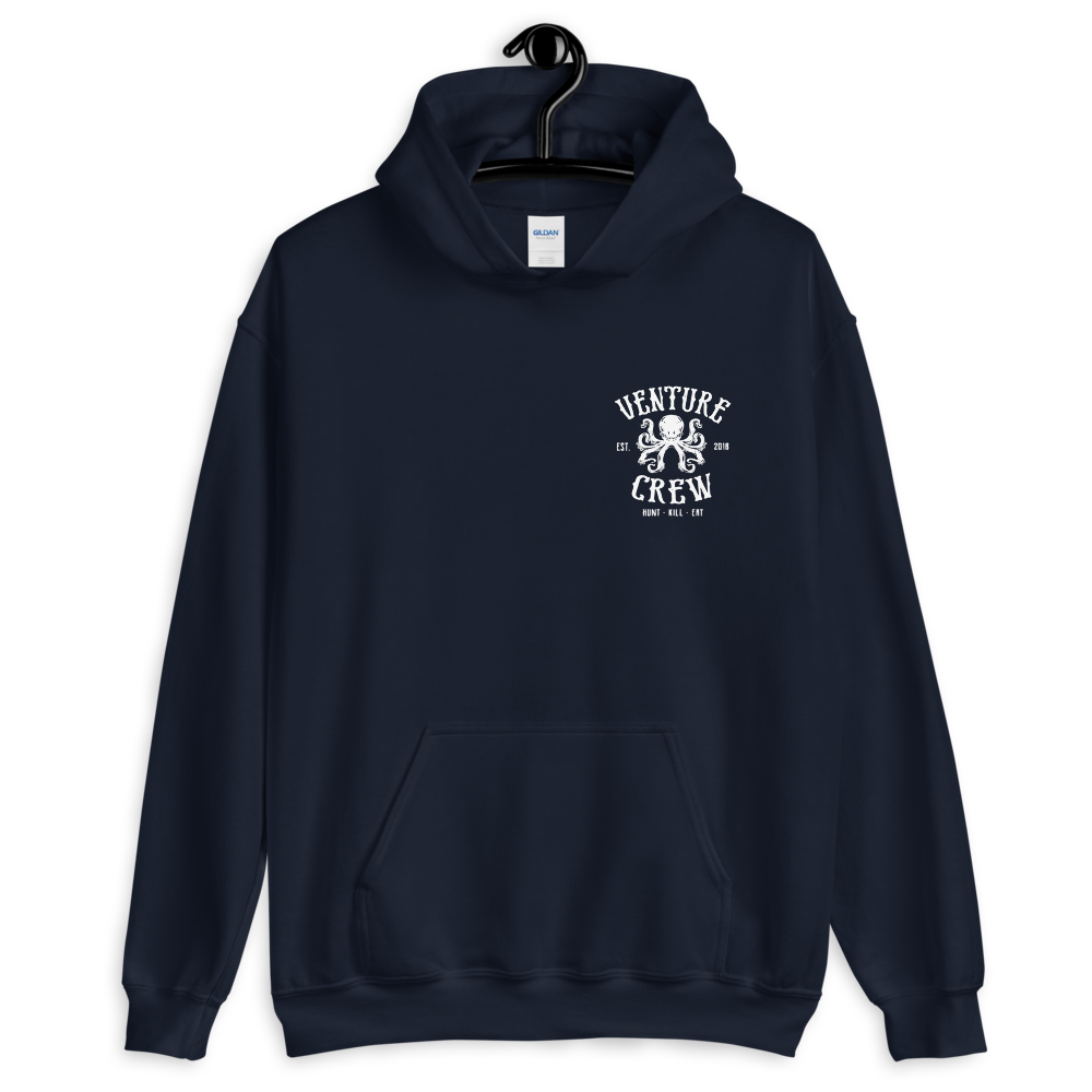 Venture Crew Hoodie