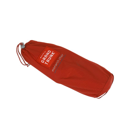 Monarch All-Terrain Legless Chair