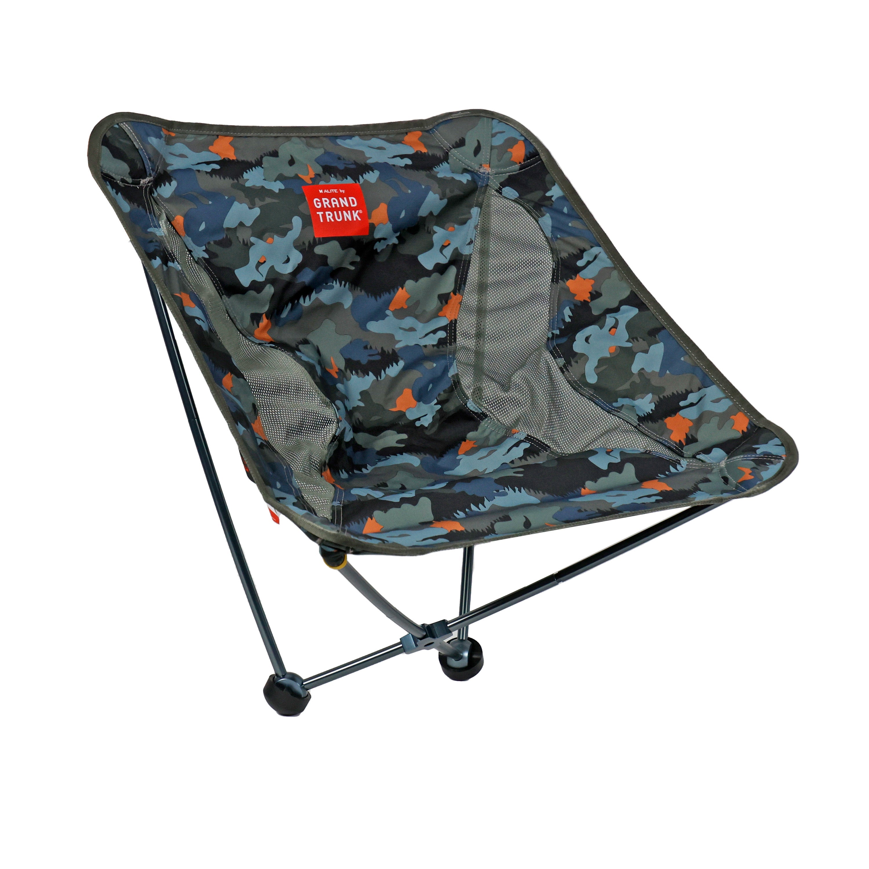 Grand Trunk Monarch Chair - Thumbnail 3
