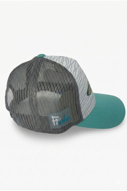 Mt. Cutty Trucker Hat