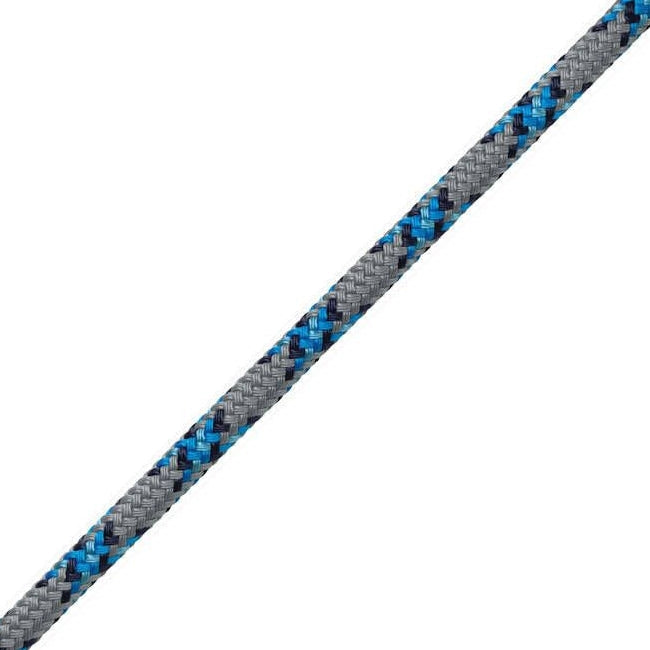 Samson MLX3 Double Braid Blue Fleck | SendIt Sailing