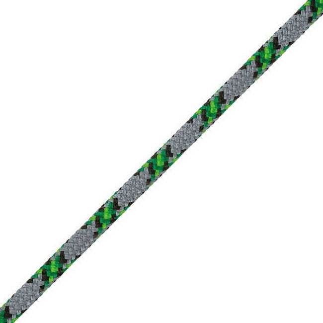 Samson MLX3 Double Braid Green Fleck | SendIt Sailing