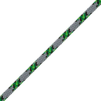 Samson MLX3 Double Braid Green Fleck | SendIt Sailing