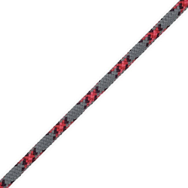 Samson MLX3 Double Braid Red Fleck | SendIt Sailing