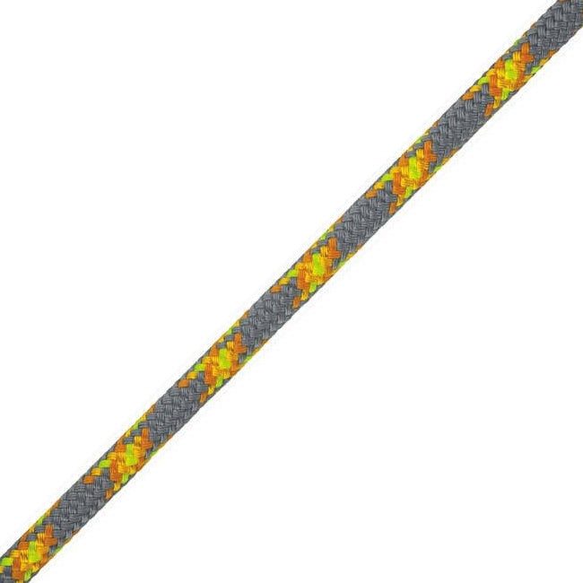 Samson MLX3 Double Braid Yellow Fleck | SendIt Sailing