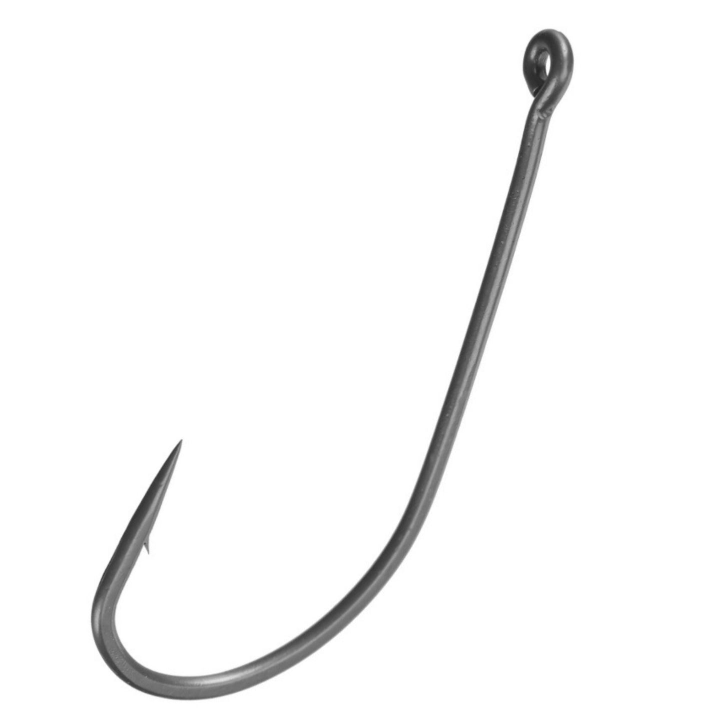 Reaction Tackle Wacky Neko Hooks- 25 Pack