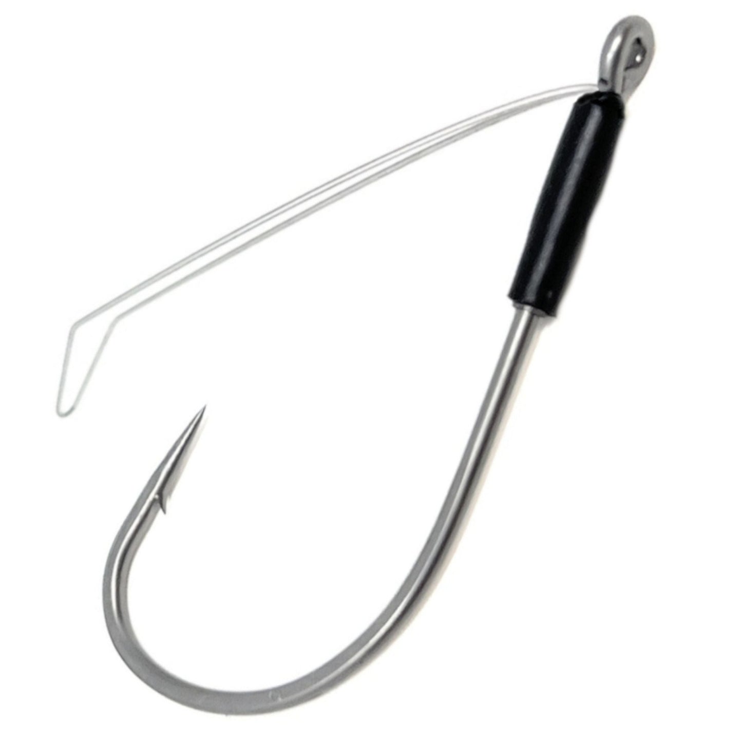 Reaction Tackle Wacky Neko Hooks- 25 Pack