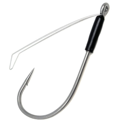 Reaction Tackle Wacky Neko Hooks- 25 Pack