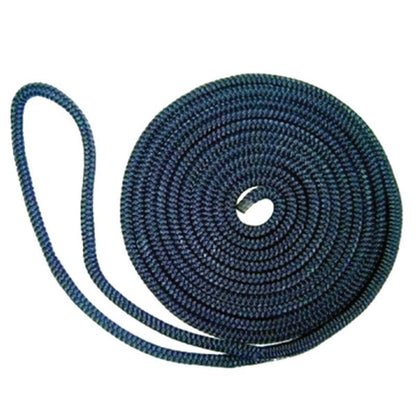 New England Ropes Double Braid Dock Line | SendIt Sailing