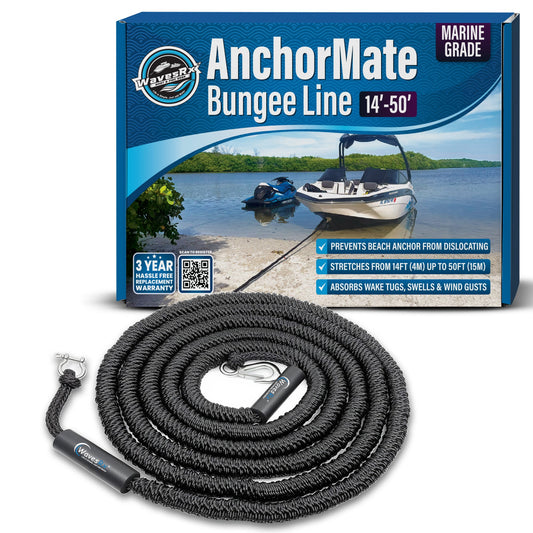 14'-50' ROUND BUNGEE