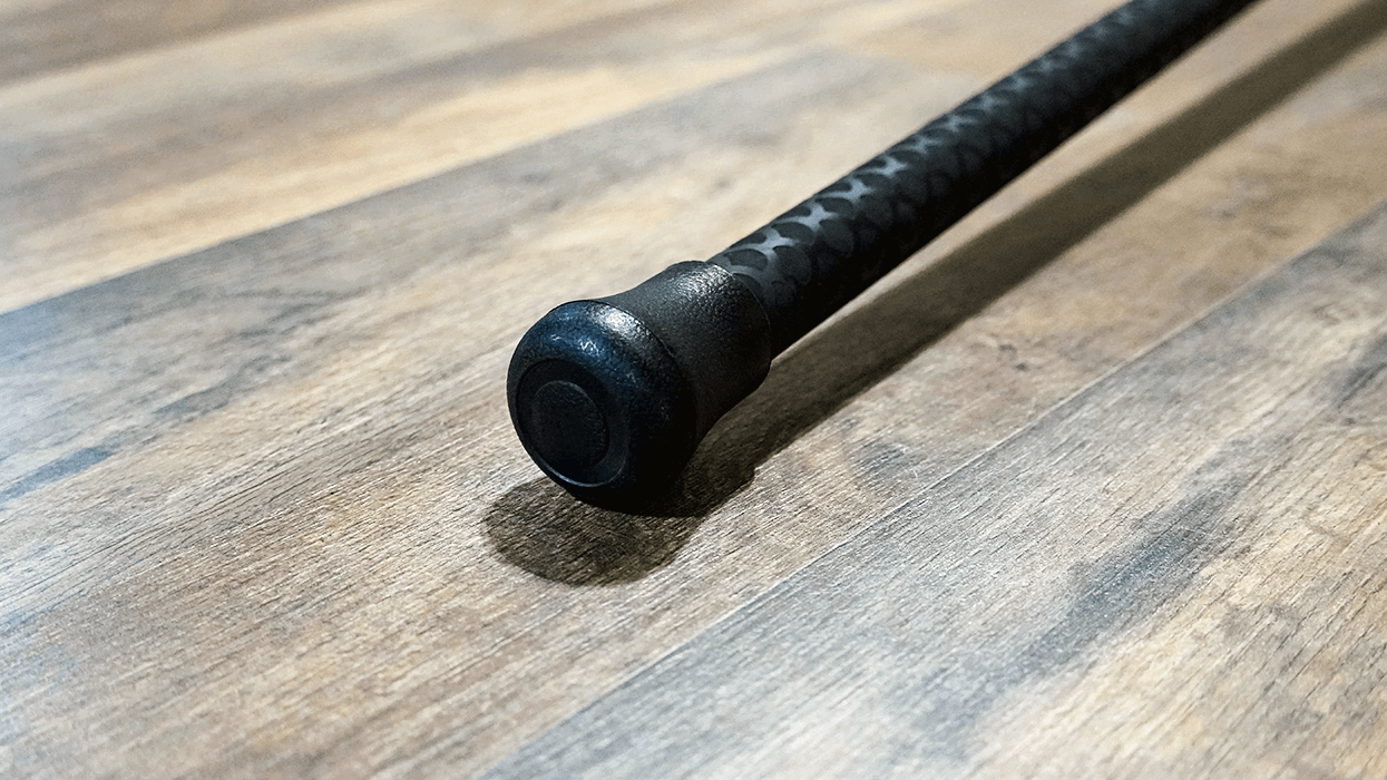 Nightfall Jetty Rod - 11'6" Heavy Spinning Fast