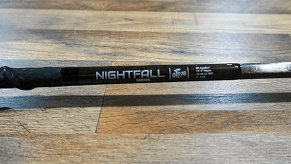 Nightfall Jetty Rod - 11'6" Heavy Spinning Fast