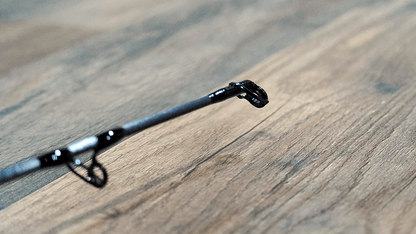 Nightfall Jetty Rod - 11'6" Heavy Spinning Fast