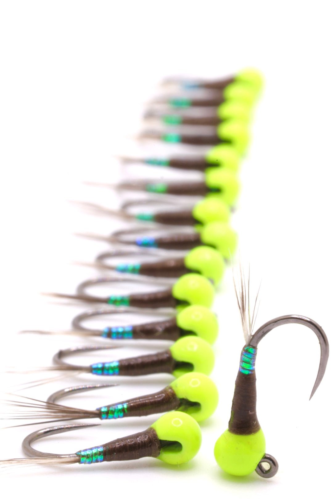 Nuclear Goblin Perdigon