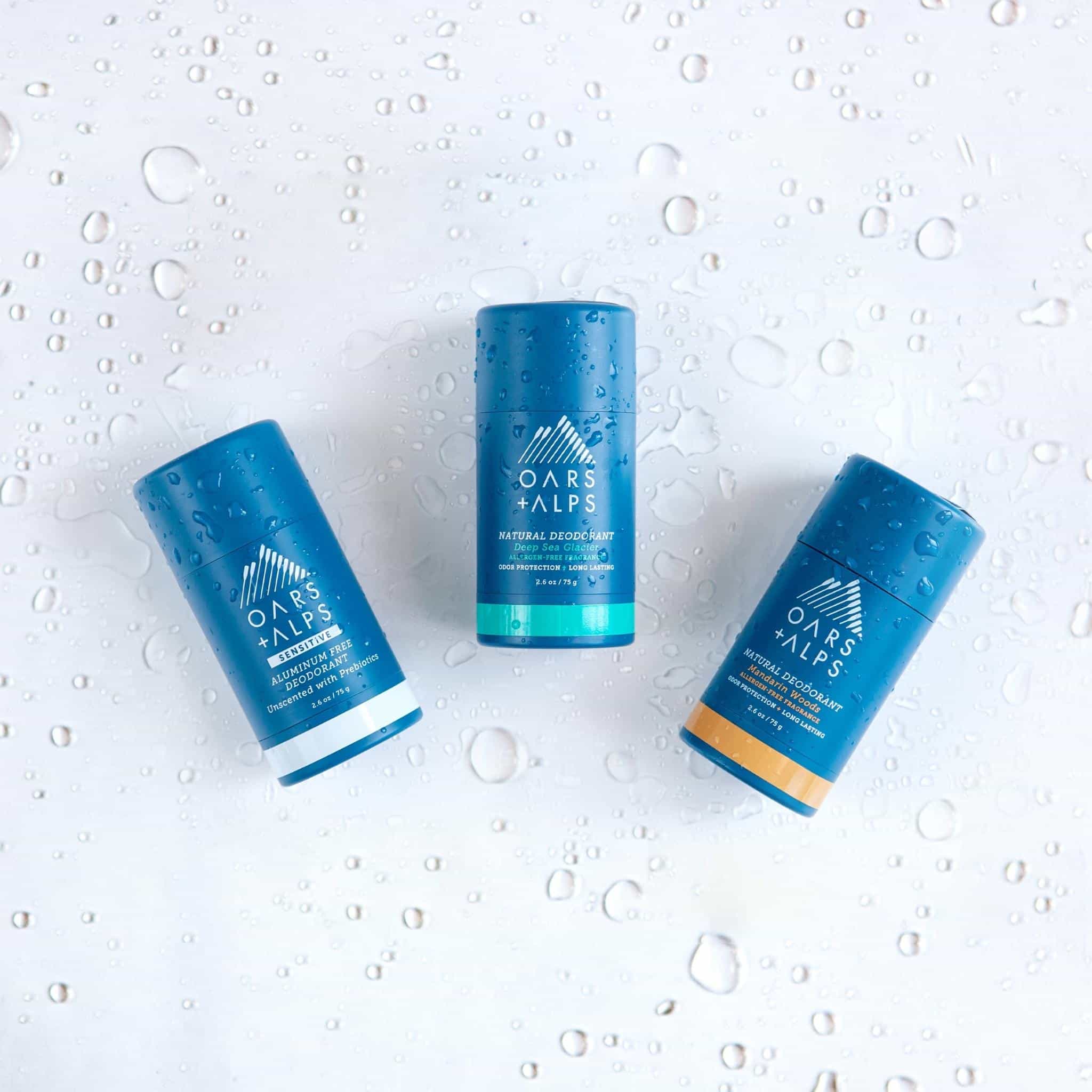 Oars + Alps Deodorant - Thumbnail 4
