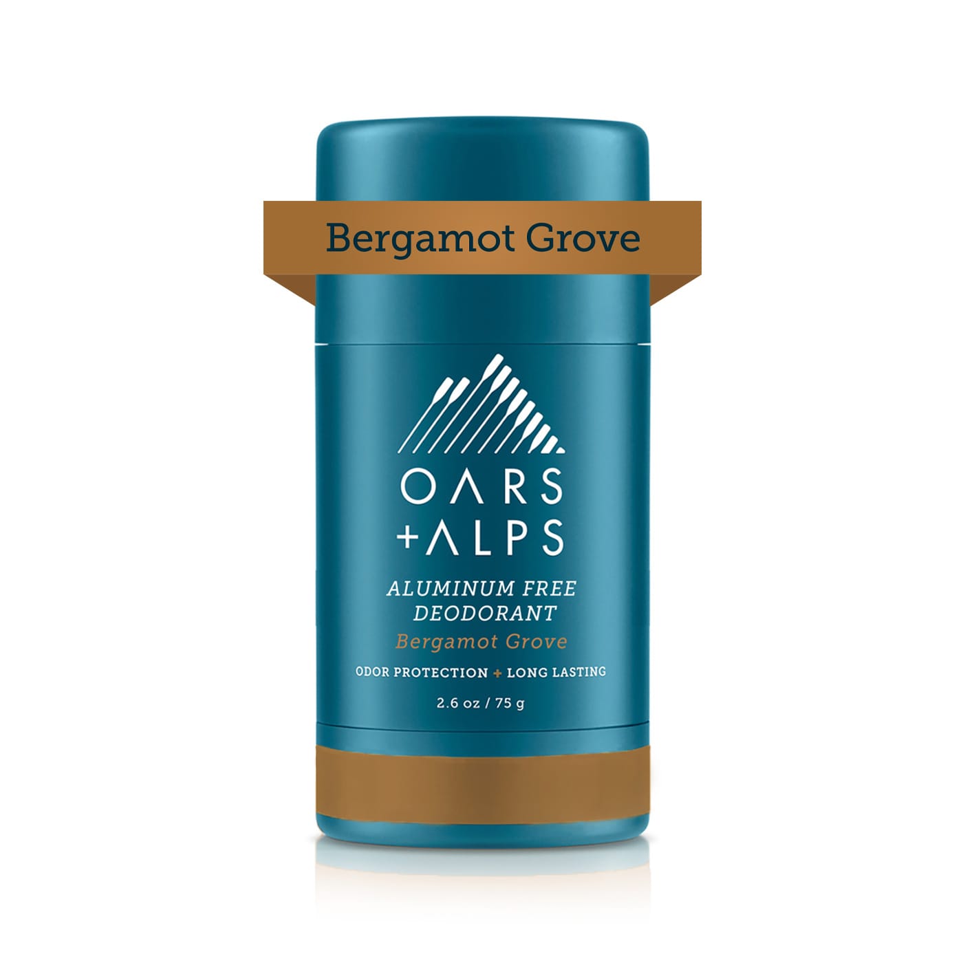 Oars + Alps Deodorant - Thumbnail 2