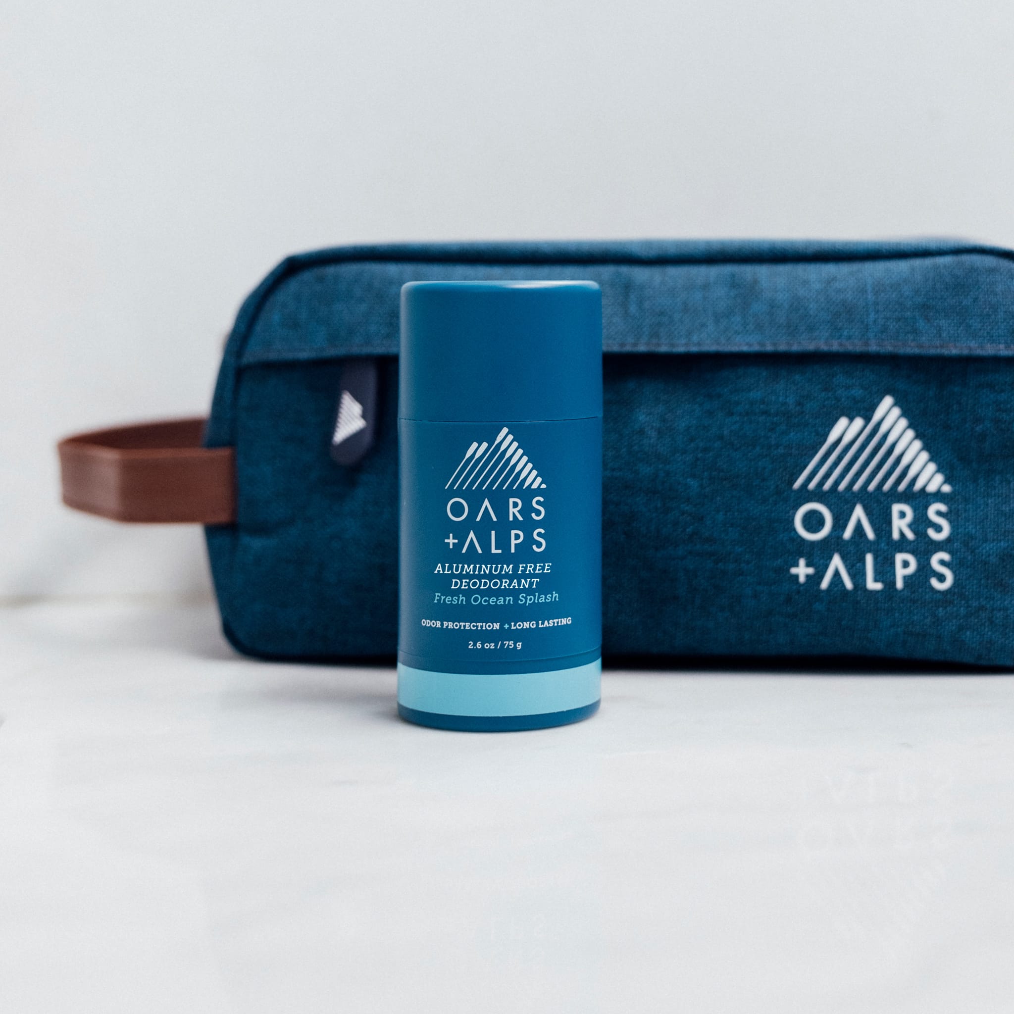 Oars + Alps Essentials Kit - Thumbnail 4