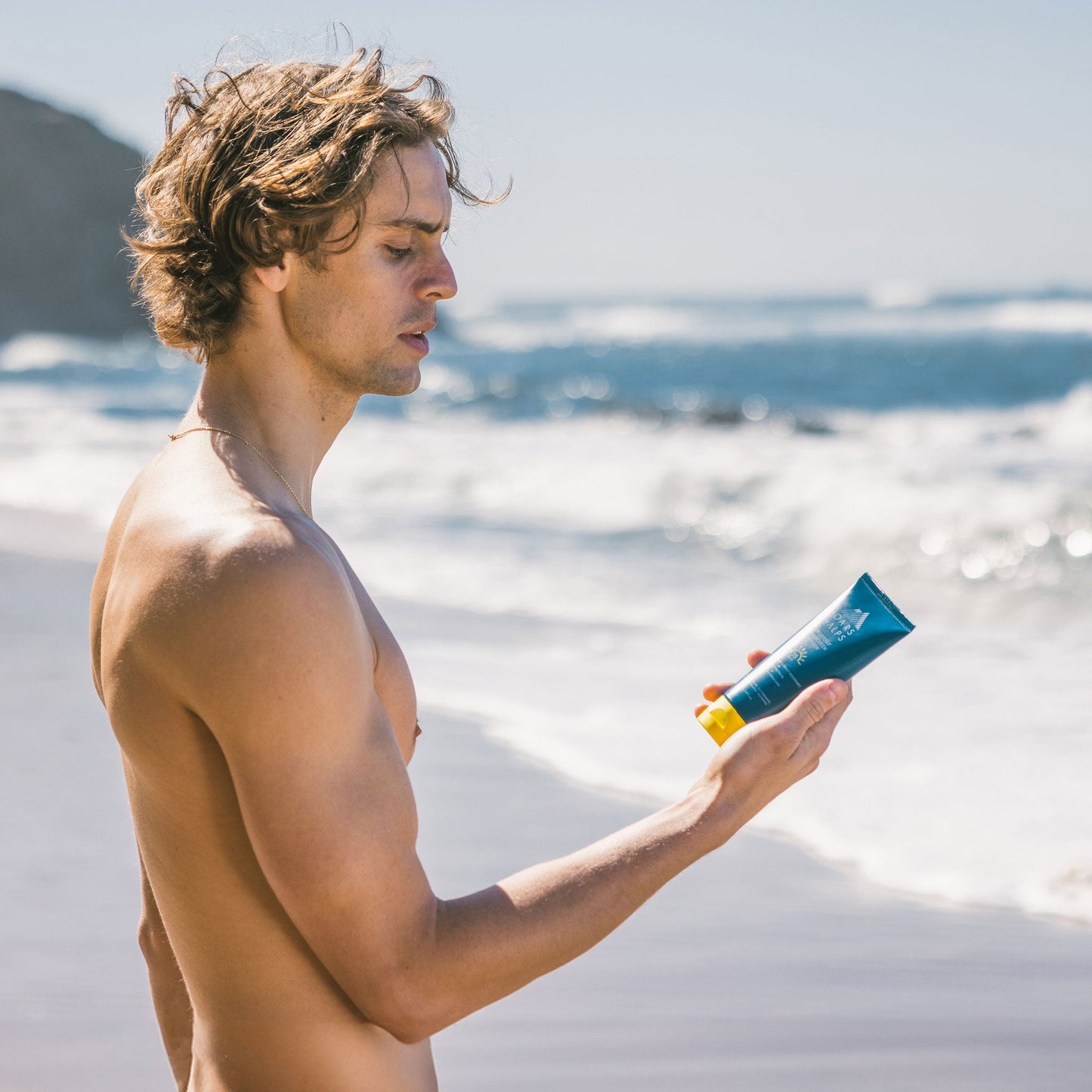 Everyday Sunscreen Lotion with SPF 35